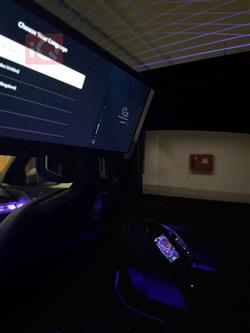 بي ام دبليو الفئة 7